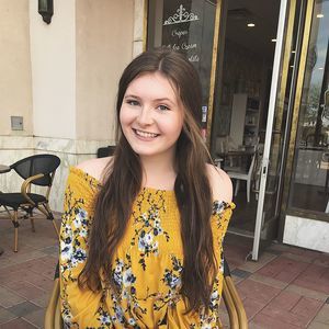 Meet your Posher, Marissa